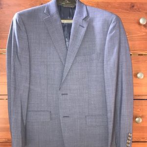 Ralph Lauren Men’s Suit